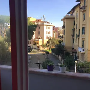  Appartamento In The Garden
