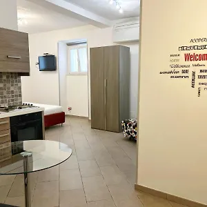  Appartamento Maison Latina