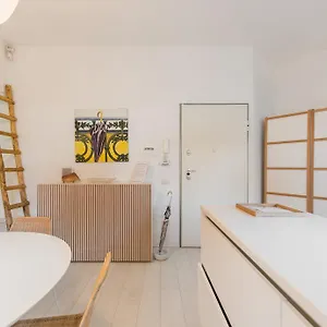  Appartamento Maison Re Di